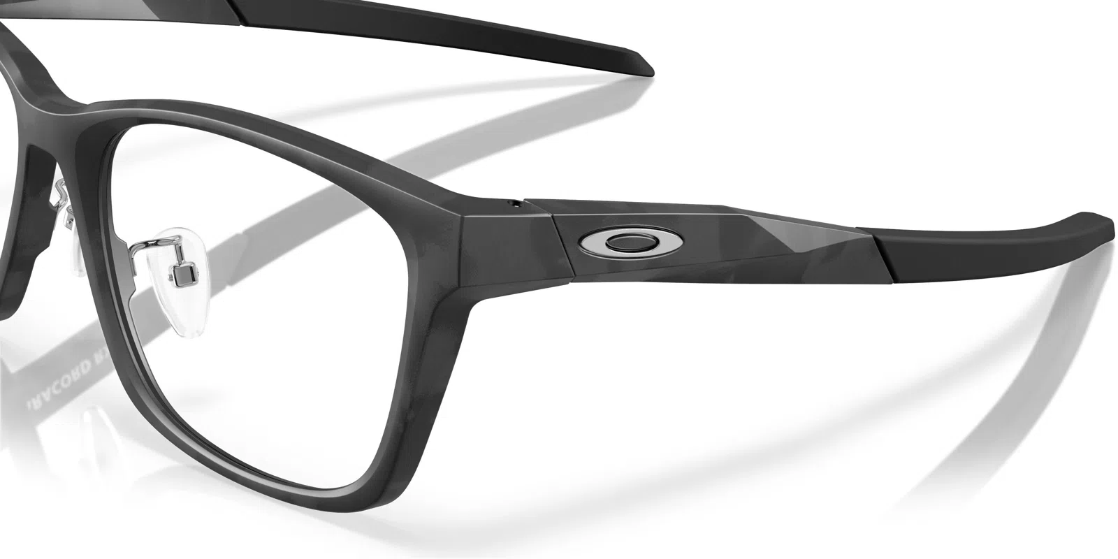 Oakley Paracord Rx 8196D Eyeglasses - view 9